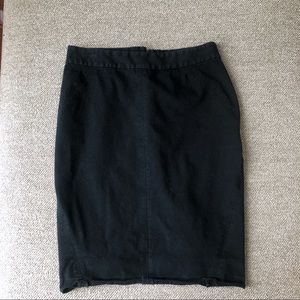 Ann Taylor Business formal skirt